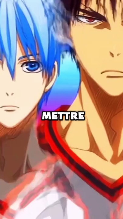 Kuroko's Basket vs IQ : Le Grand Débat du Meilleur Animé de Sport est Lancé !