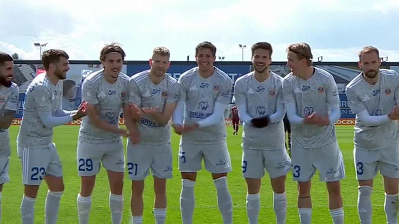 Bruk-Bet Termalica vs Piast Gliwice | HIGHLIGHTS Polish Ekstraklasa | 04/06/2026 | beIN SPORTS USA