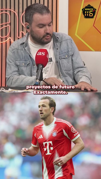 Minuto 116 Kane edad