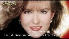 Ayşegül Durukan ♪♪♪ Gitti de Gelmeyiverdi Gözlerim Yolarda Kaldı