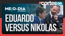 Flávio Bolsonaro critica "picuinhas" na direita