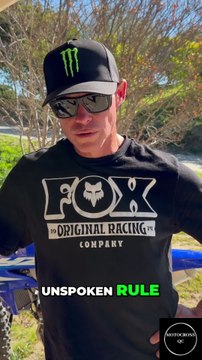 #13 Motocross Dedication_ Sweat, Dirt Jumps & Gnarly Rides!