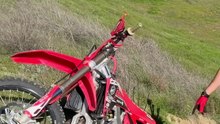 #1 Motocross Madness_ Epic Jumps, Near Misses & Gnarly Terrain!