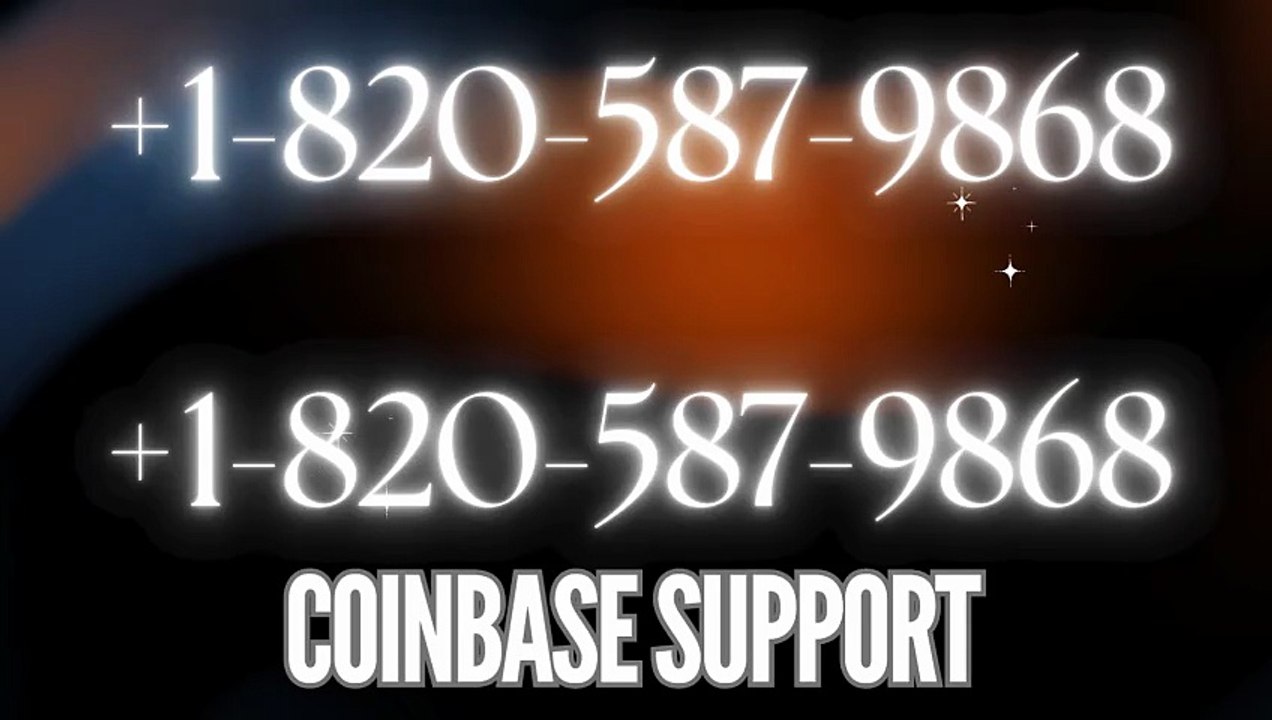 ≋ ¶ ¶ 《Immediately》】 ⁂Coinbase® Official Toll free© helpline® Numbers Contact⁂ (247) ⁂Live Person Care)