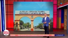 Fuerte oleaje deja muertos en Oaxaca y rescates en Baja California | DPC con Paola Rojas