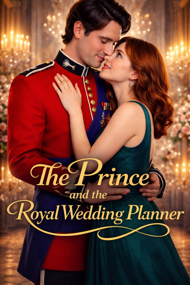 ⁣The Prince And Royal Wedding Planner - Royals And Romance Englishsub