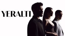Yeralti - Episode 5✔️