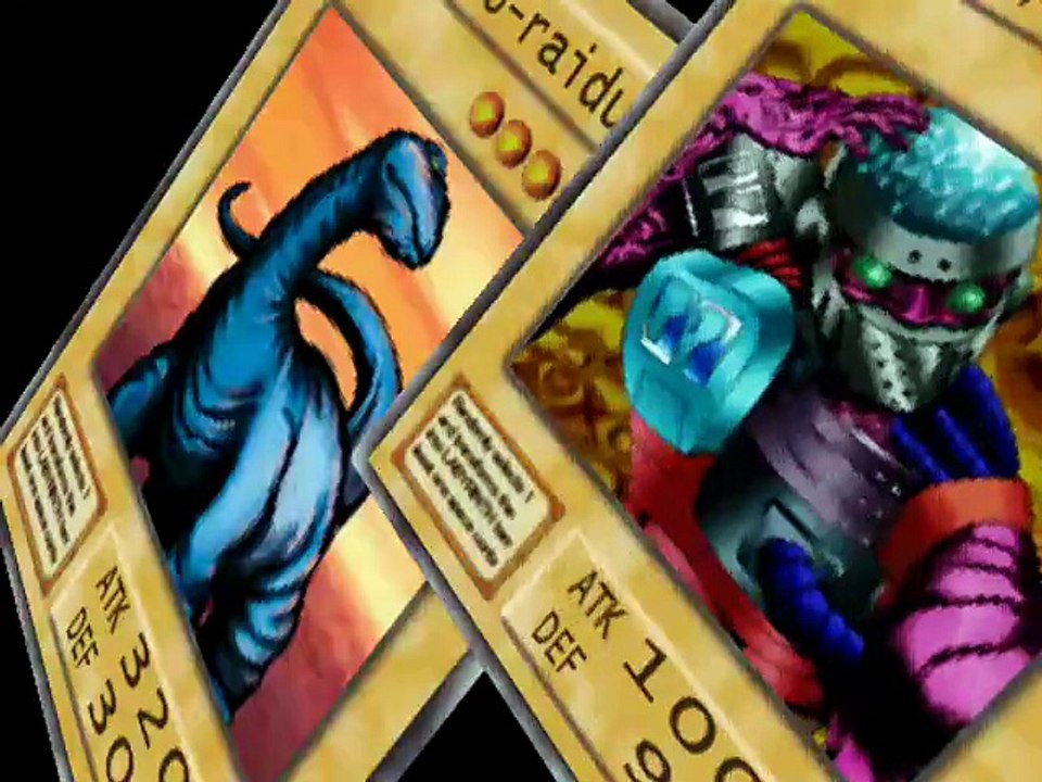 Yu-Gi-Oh! The Duelists of the Roses online multiplayer - ps2