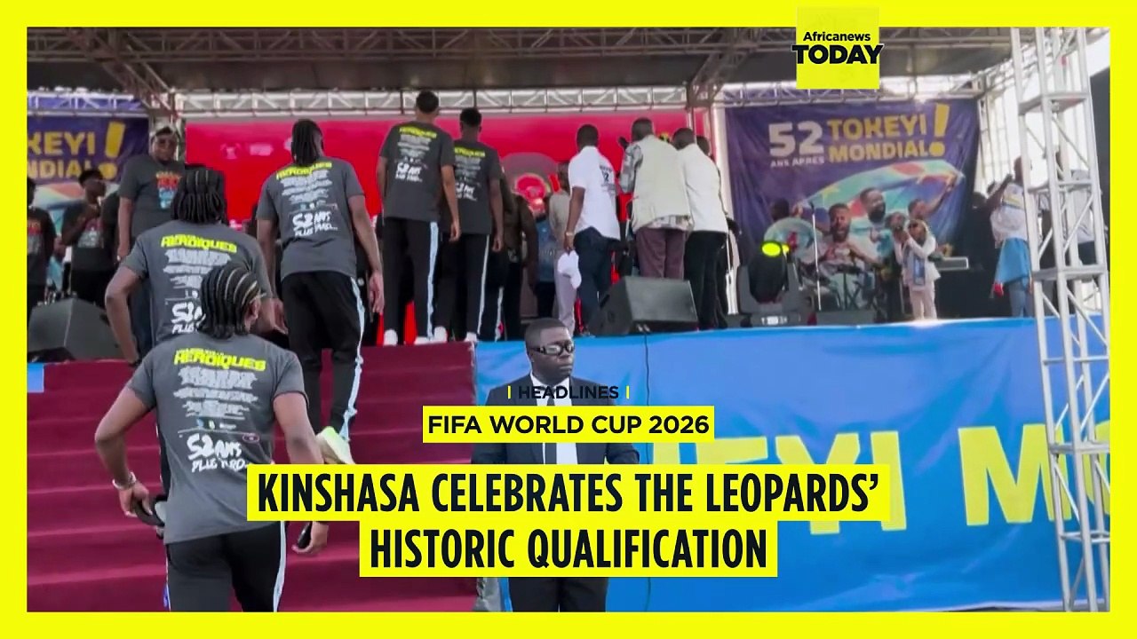 Iran war continues to disrupt fuel supplies as US issues ultimatum [Africanews Today]