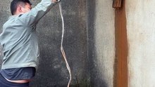 Wale cutting machine