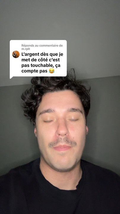 Vous me tendez