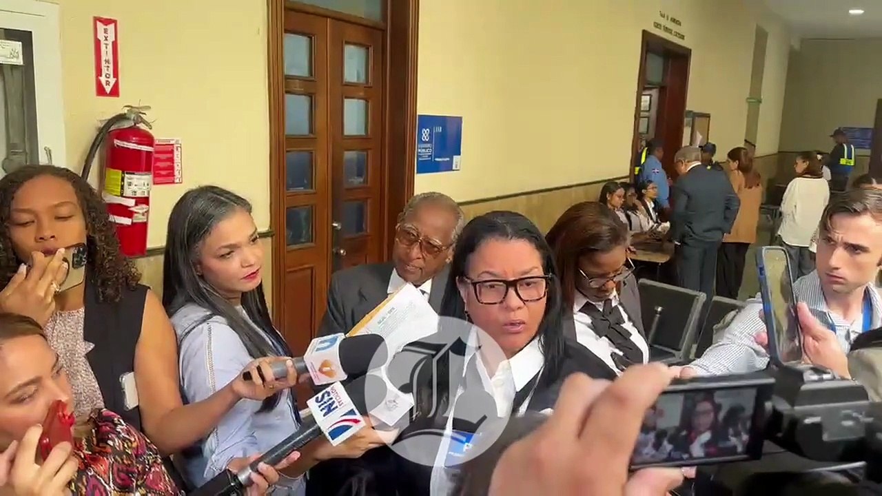 El 20 de abril continuará el juicio preliminar del caso Jet Set