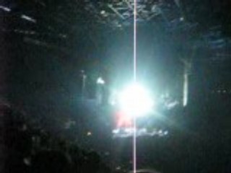 rage against the machine (live bercy 2008) testify cut