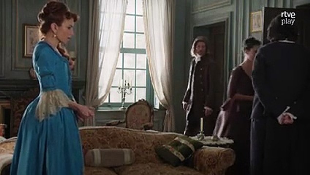 Valle Salvaje Capitulo 390 (6 abril 2026 )