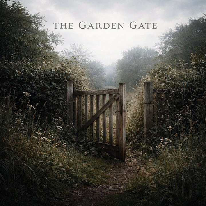 The Cranberries - The Garden Gate
