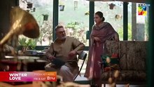 Winter Love - Starting from 10th April Sat - Sun 8pm Only On HUM TV  #mawrahocane #khushhalkhan