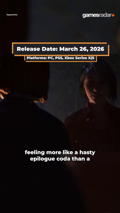 Life Is Strange - Reunion Struggles As A Finale