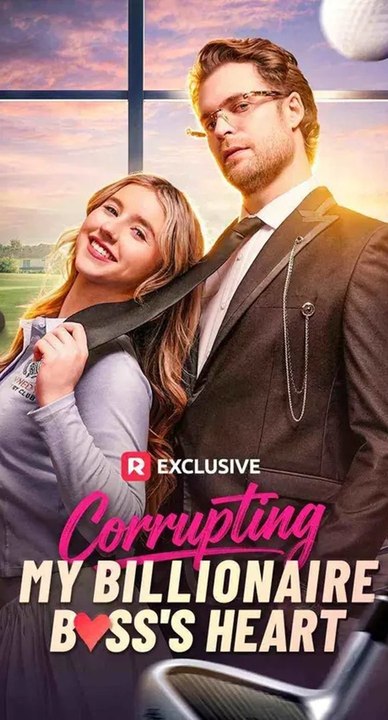Corrupting My Billionaire Boss's Heart