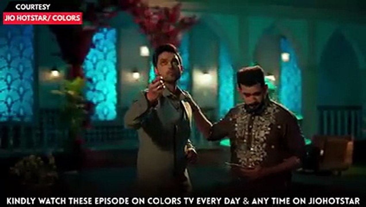 Seher Hone Ko Hai NEW PROMO - 7th April 2026 - Episode 91