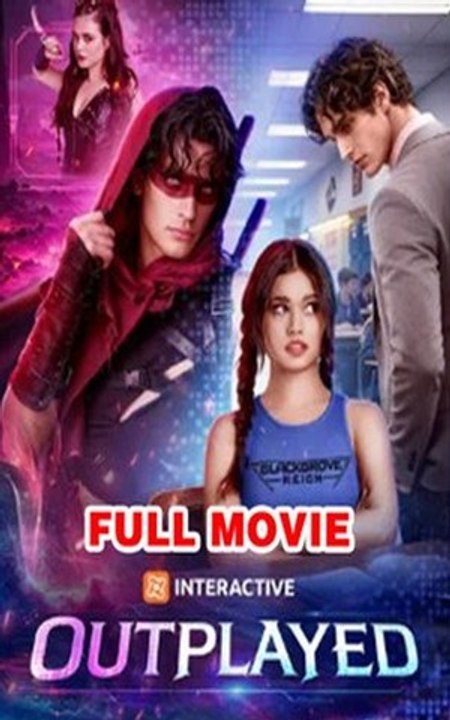Outplayed – Full Movie 🔥💥 FULL MOVIES ENGLISH SUB (2026)