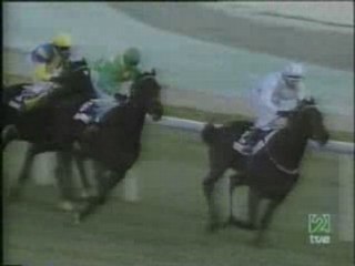 2005.11.27, nº 407 LZ (Gran Criterium 2a, A) Baldoria
