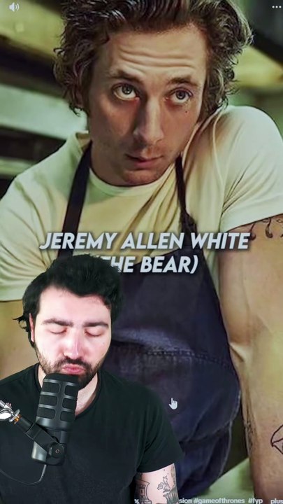 Les Meilleurs Acteurs de Séries de Tous les Temps : Qui Sont les Vraies Légendes ?