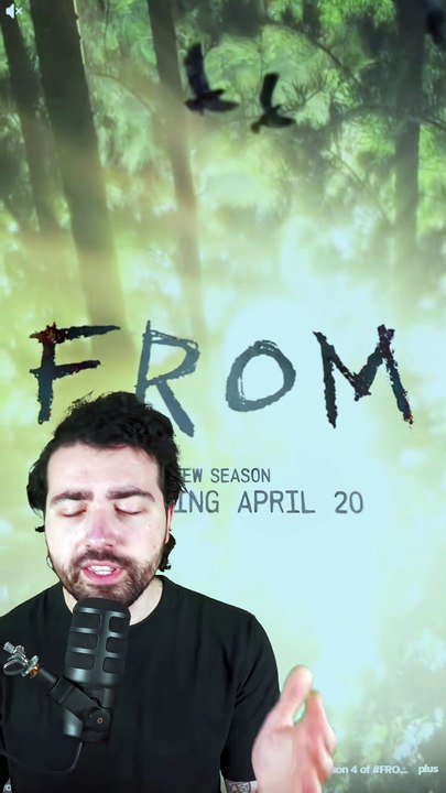 FROM : 3 Saisons de Mystère Flop ? Pourquoi la Série Épuise ses Fans 😴