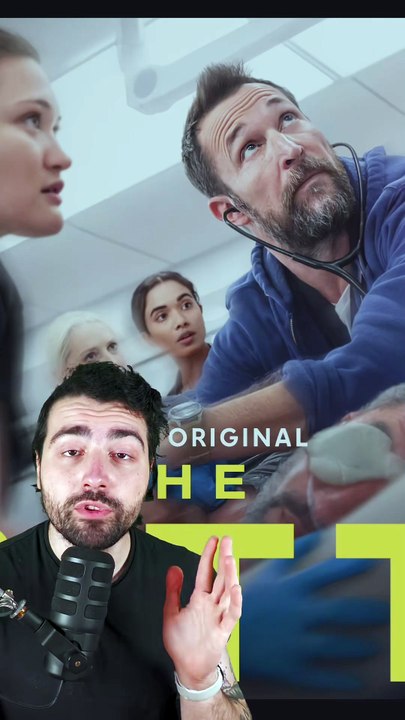 Ce personnage de série médicale exaspère tout le monde : pourquoi ce médecin est-il si détesté ?