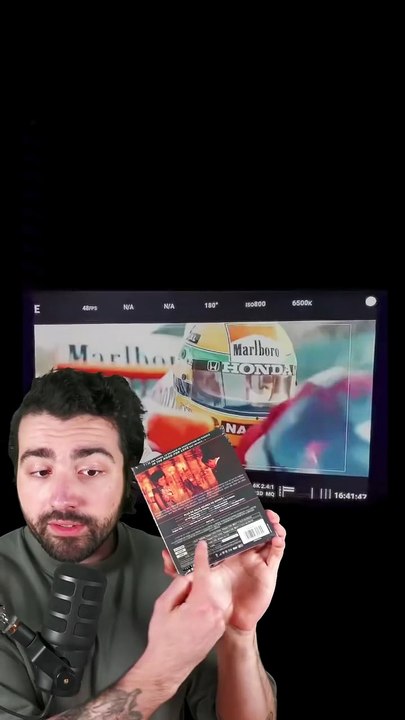 Où sont passés les bonus de films ? La réponse surprenante se trouve sur vos vieux Blu-ray !