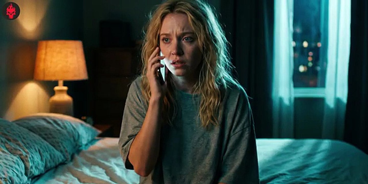 The Housemaid movie part 1