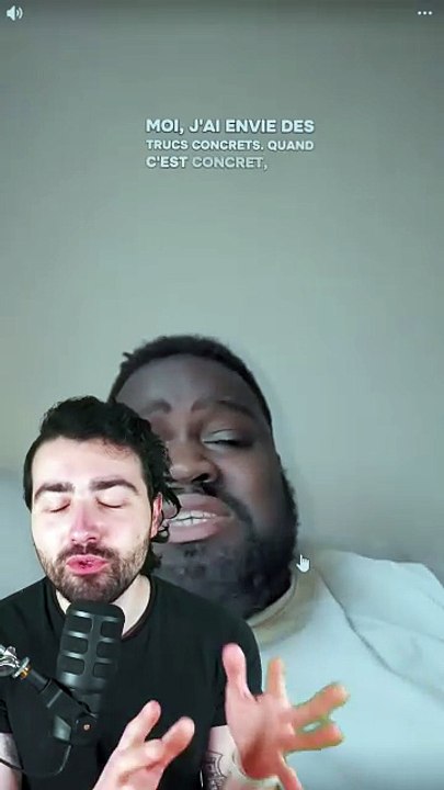 Régé le gorilla, "Industry" c'est vraiment exceptionnel ? Je t'explique la saison 3 !