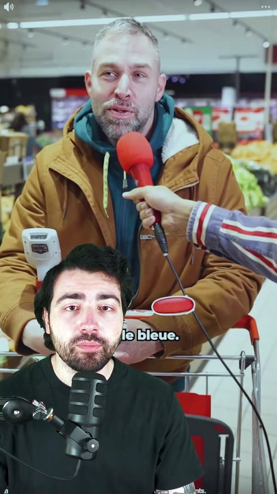 Je réponds à Auchan et je me réveille avec Matrix (pas comme elle)