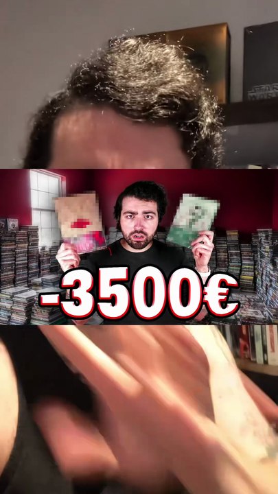 Ma collection Blu-ray 4K : Dépenser 3500€, ma règle pour ne pas tout acheter et ces éditions incroyables !