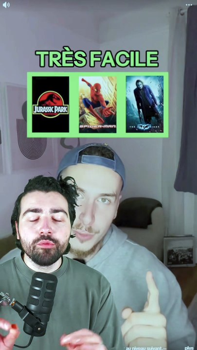 Quel est ton niveau de cinéphilie ? Avatar vs Stalker : À quel stade es-tu ?