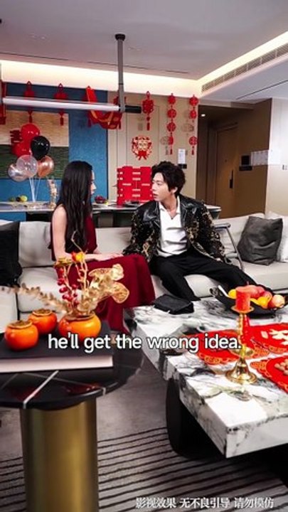 When Love Has Nothing Left to Regret #Dramabox