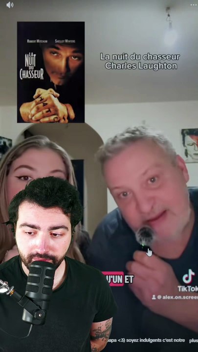 Le cinéphile ultime : Mon père révèle ses 5 films préférés de tous les temps (Chaplin, Kurosawa, Hitchcock)