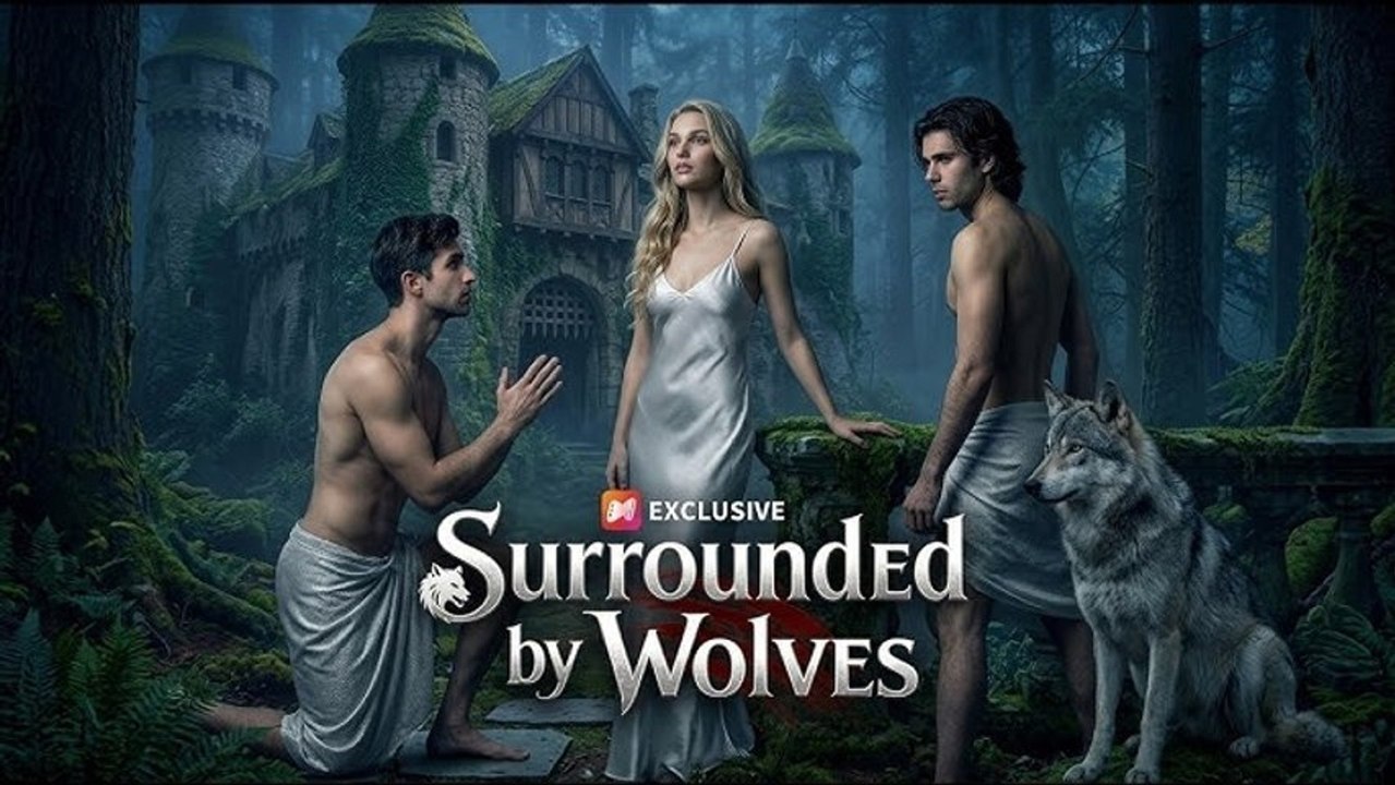 Surrounded by Wolves FULL EPISODE (2026)