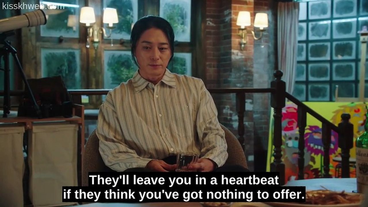 [ENG] EP.8 Doctor Shin (2026)