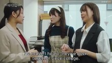 Unexpectedly Naughty Fukami - Yatara Yarashii Fukami - kun Episode 1 - Eng Sub