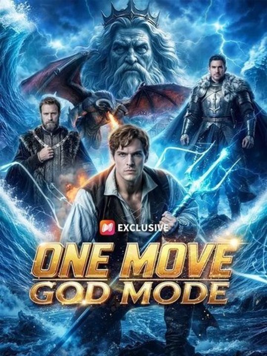 One Move God Mode Full EP - Full