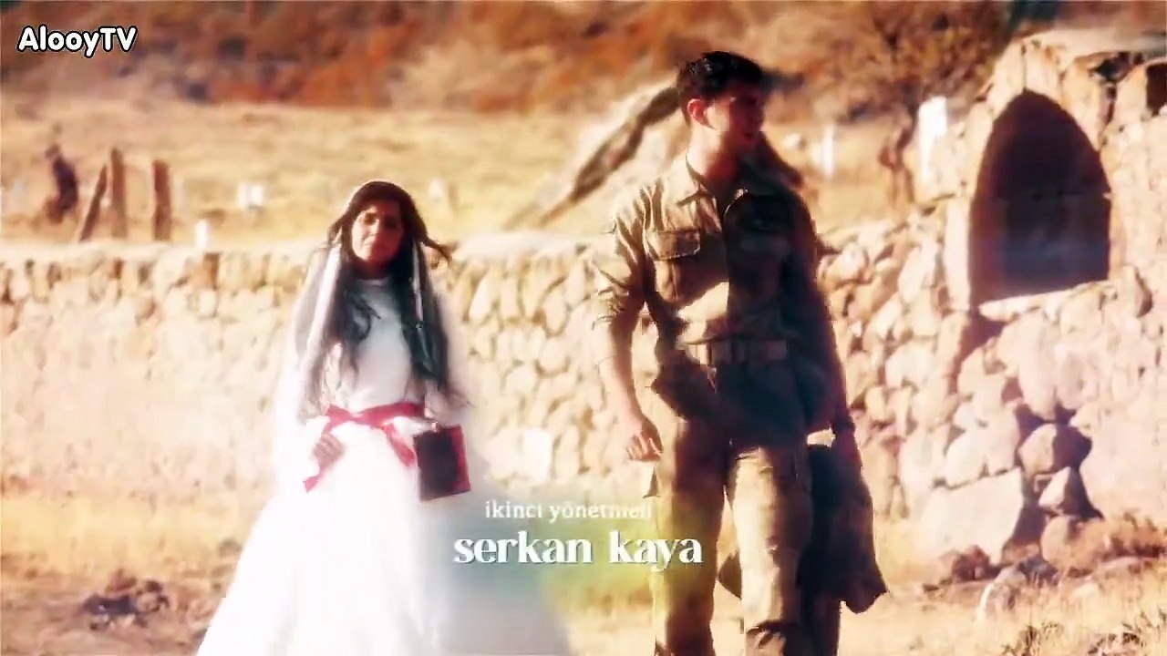 مسلسل انت من احببت الحلقة 21 مدبلجة