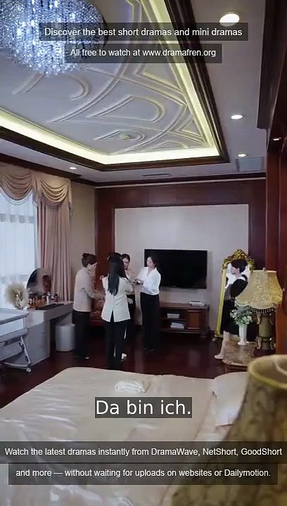 Das Nanny, das sie alle verehrten | Ganzer Film Deutsch