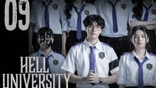 Hell University Episode 9 Engsub