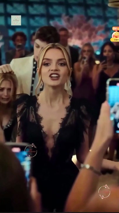 Owned by my Ex's Godfather - Full (Drama)