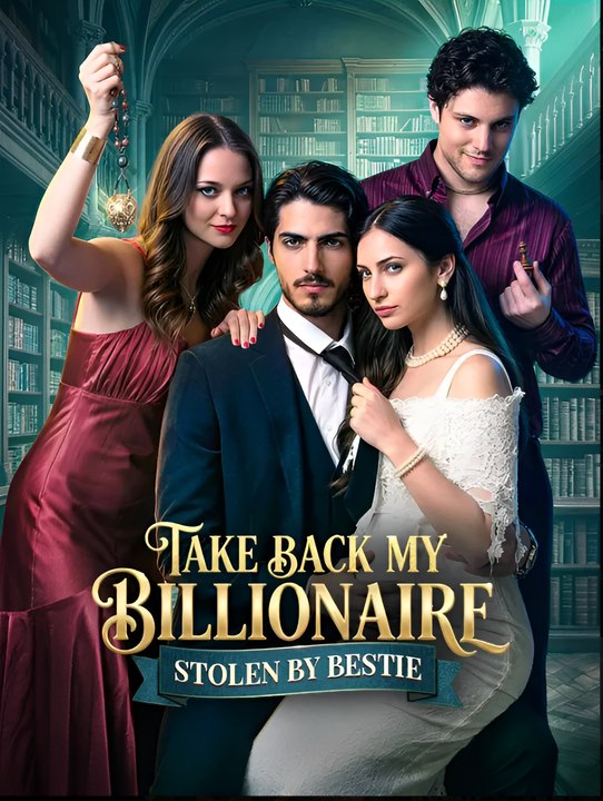 Take Back My Billionaire Stolen By Bestie
