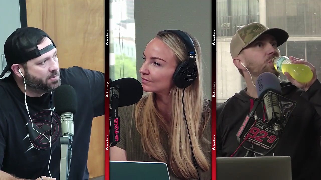 Assessing the Braves through the  first 10 games