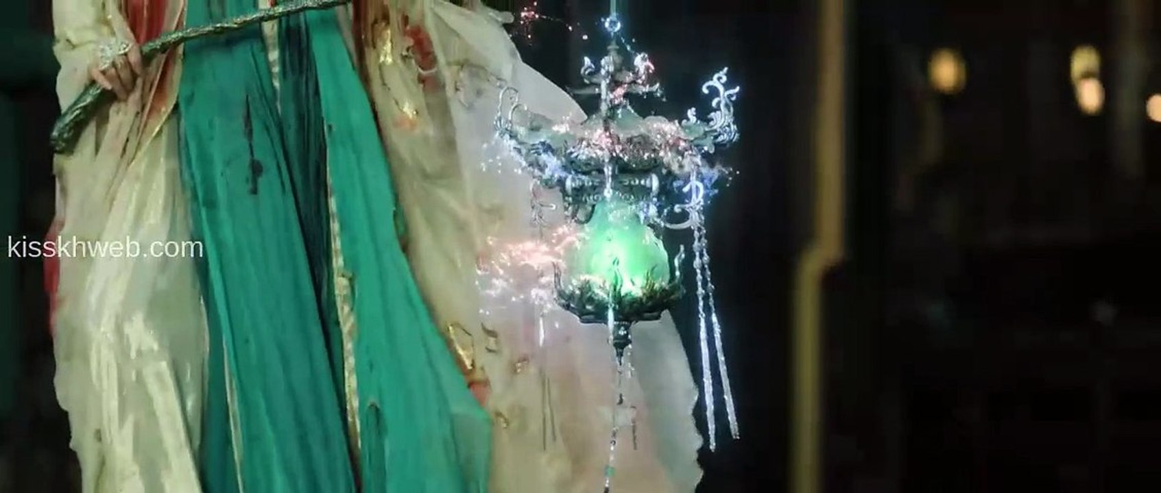 Love beyond the Grave Episode 23 Engsub