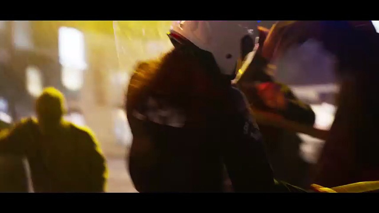 Mercy Official Trailer 2026