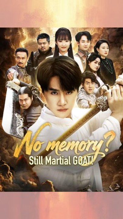 No Memory Still Martial Goat! Englishsub