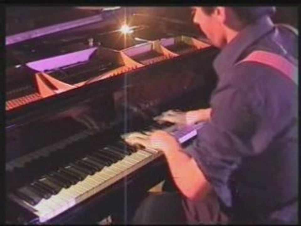 Rachmaninov par Pierre-Yves Plat